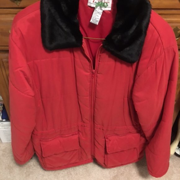 Ladies Talbots Jacket Size L - Picture 2 of 11